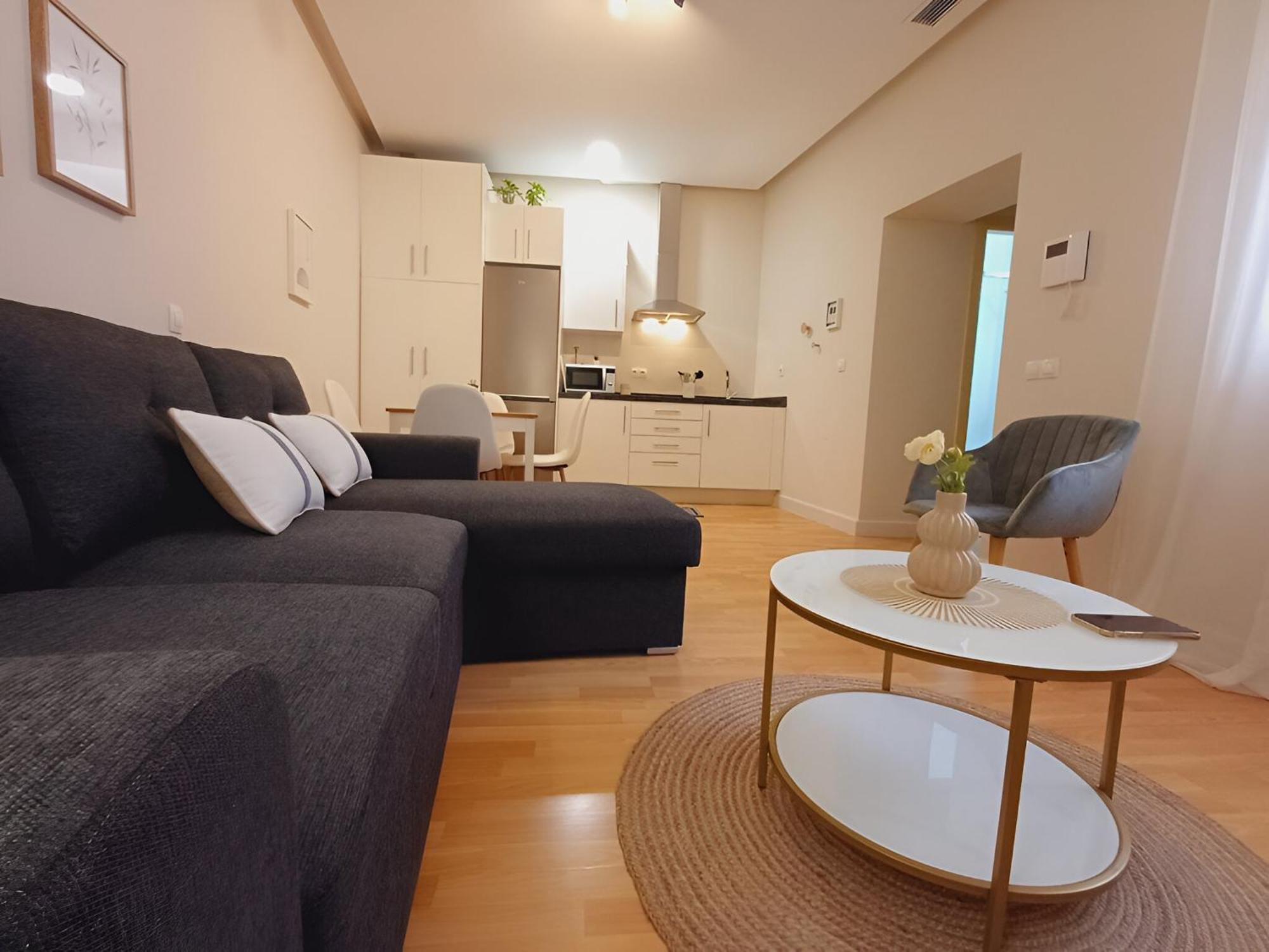 Esencial Appartement