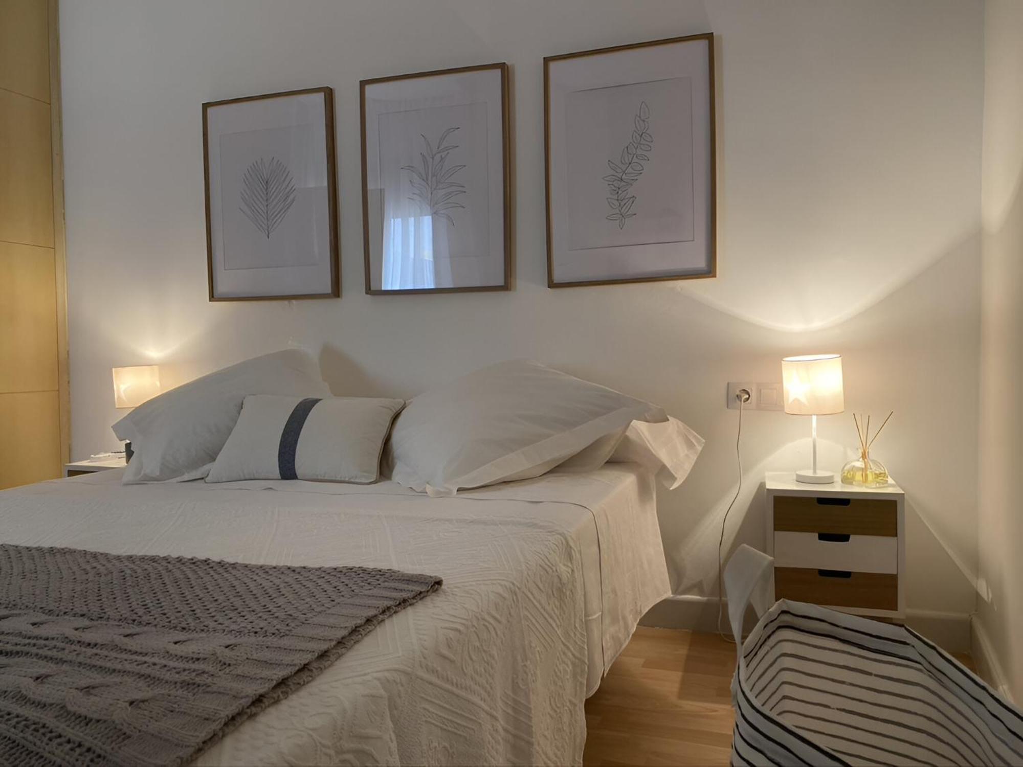 Esencial Appartement *
