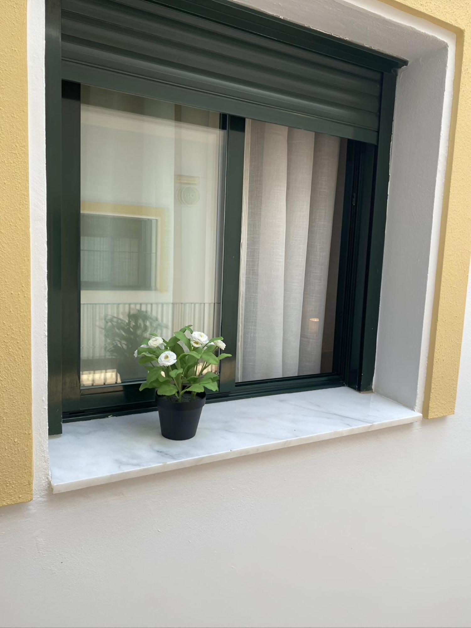 Esencial Appartement *