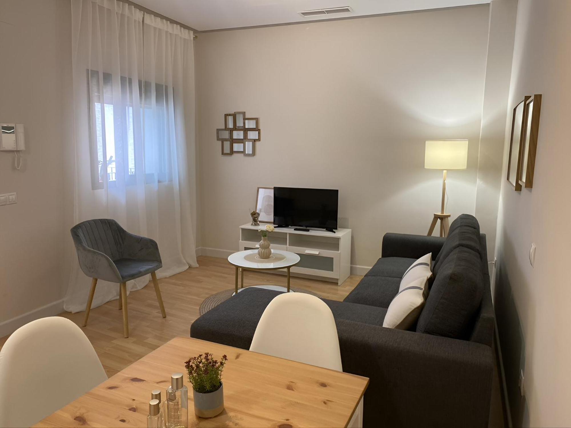 Appartement Esencial Séville