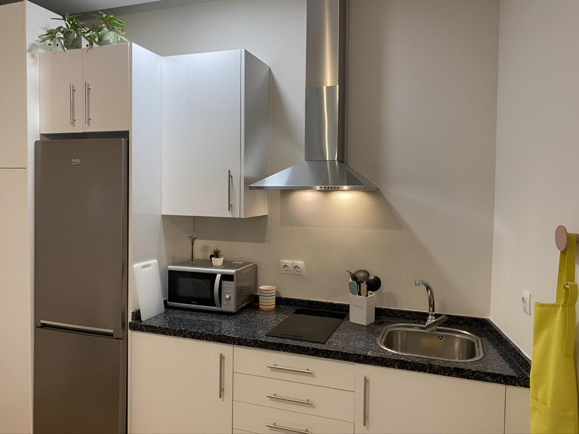 Appartement Esencial *