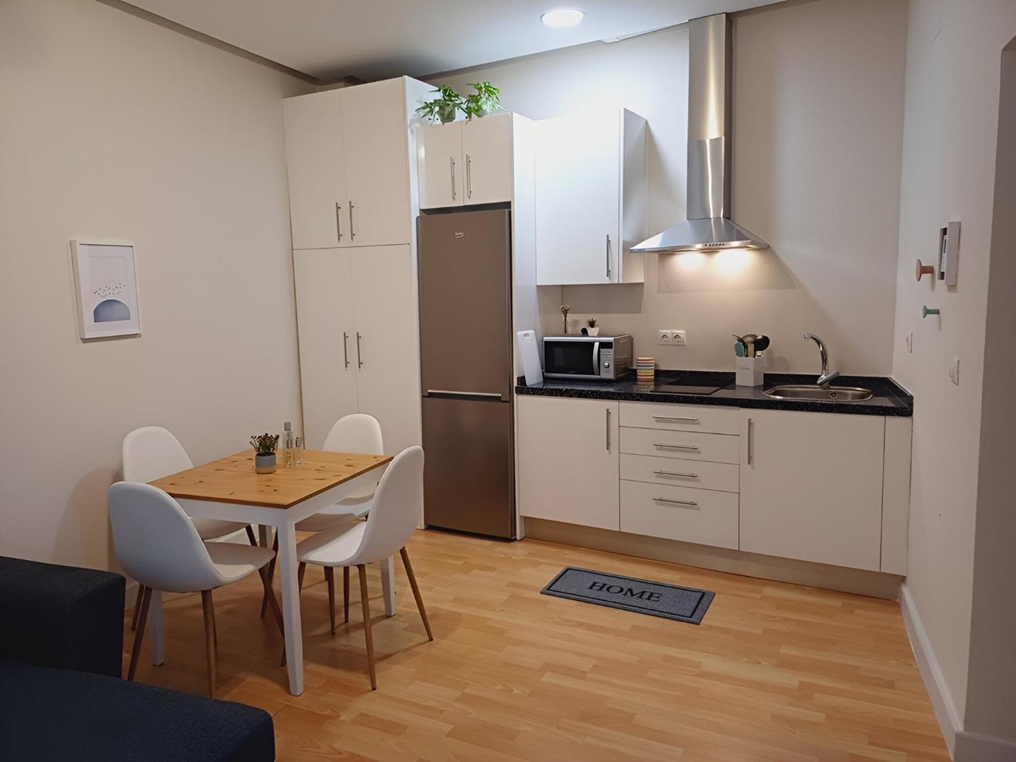 Esencial Appartement