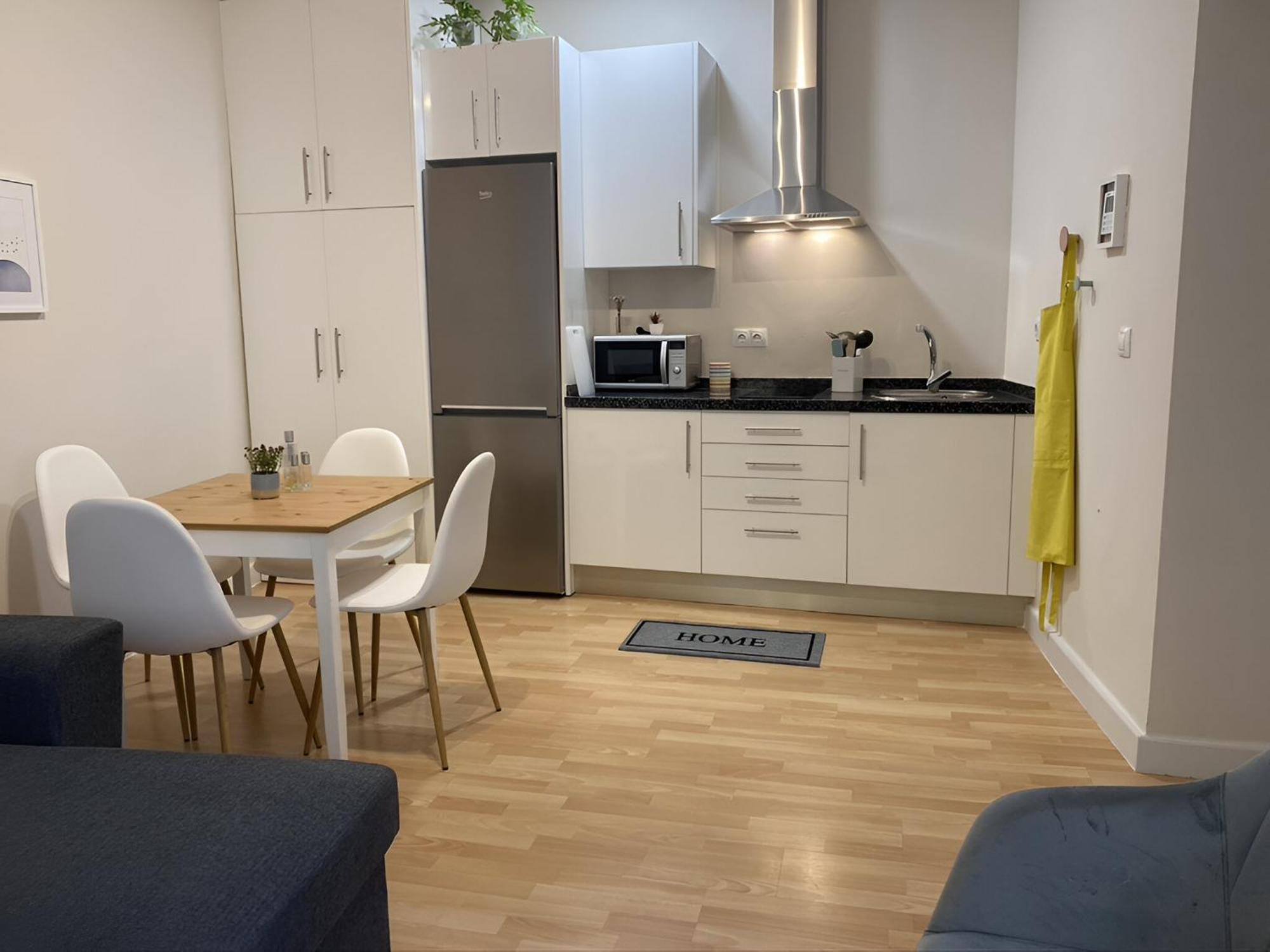 Appartement Esencial