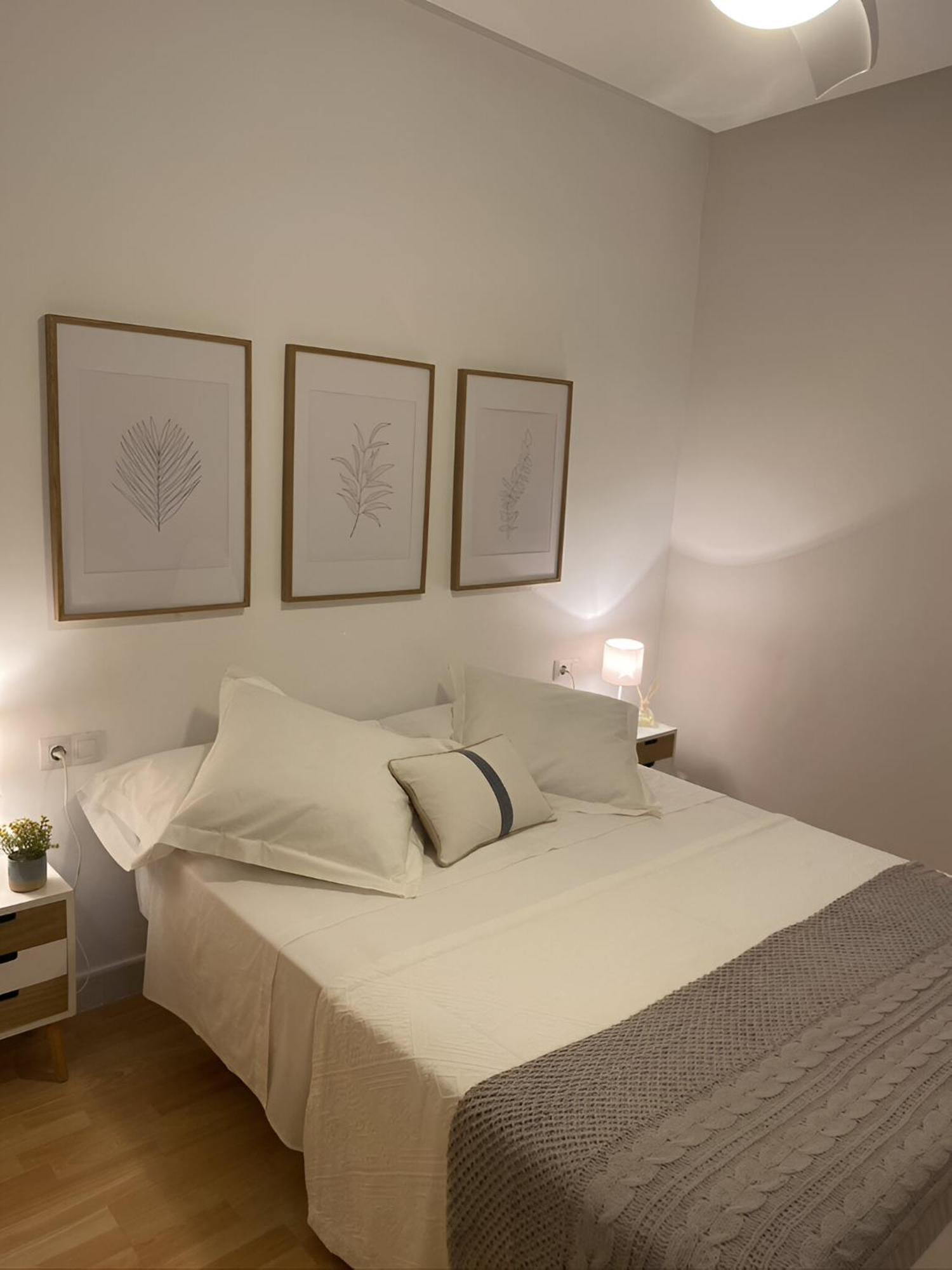 Appartement Esencial Séville