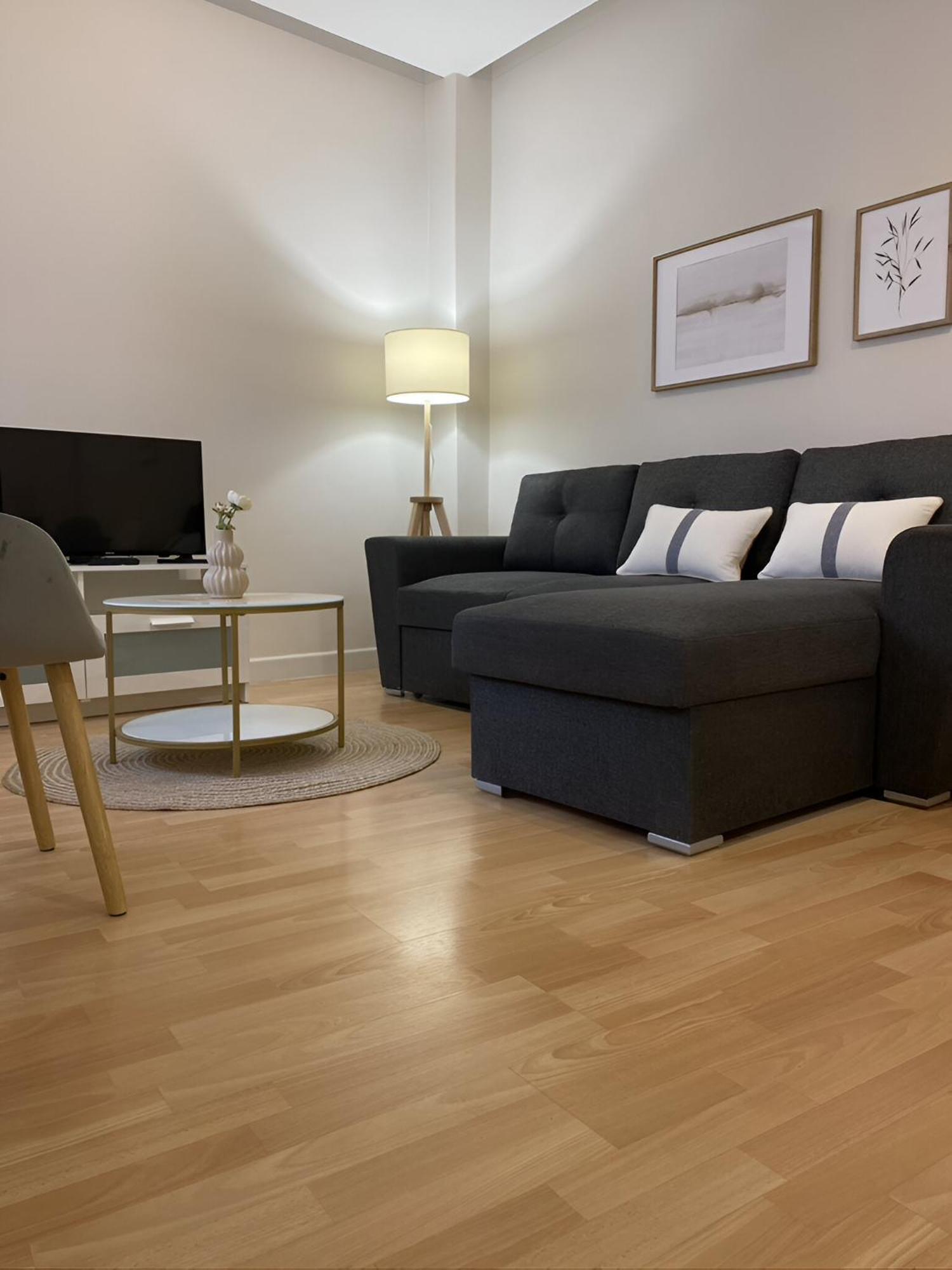 Appartement Esencial *